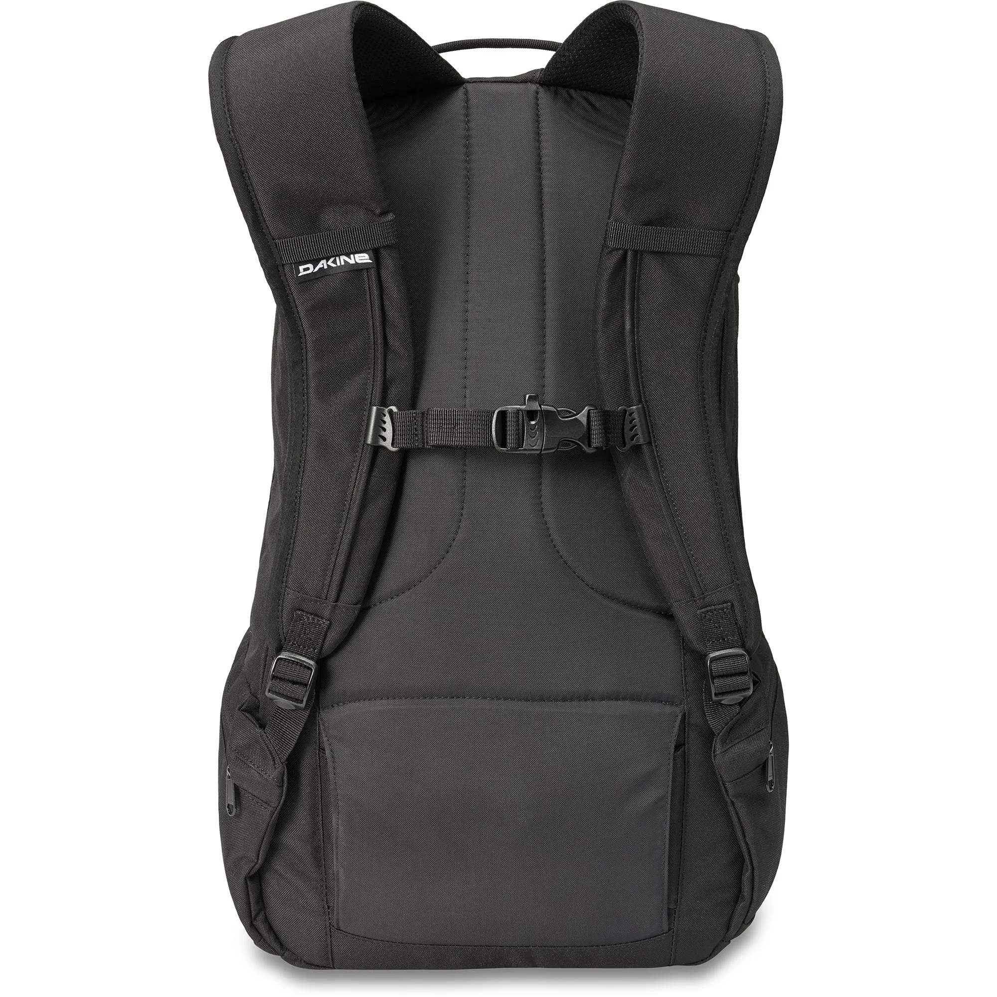 Mission Backpack 25L - Black