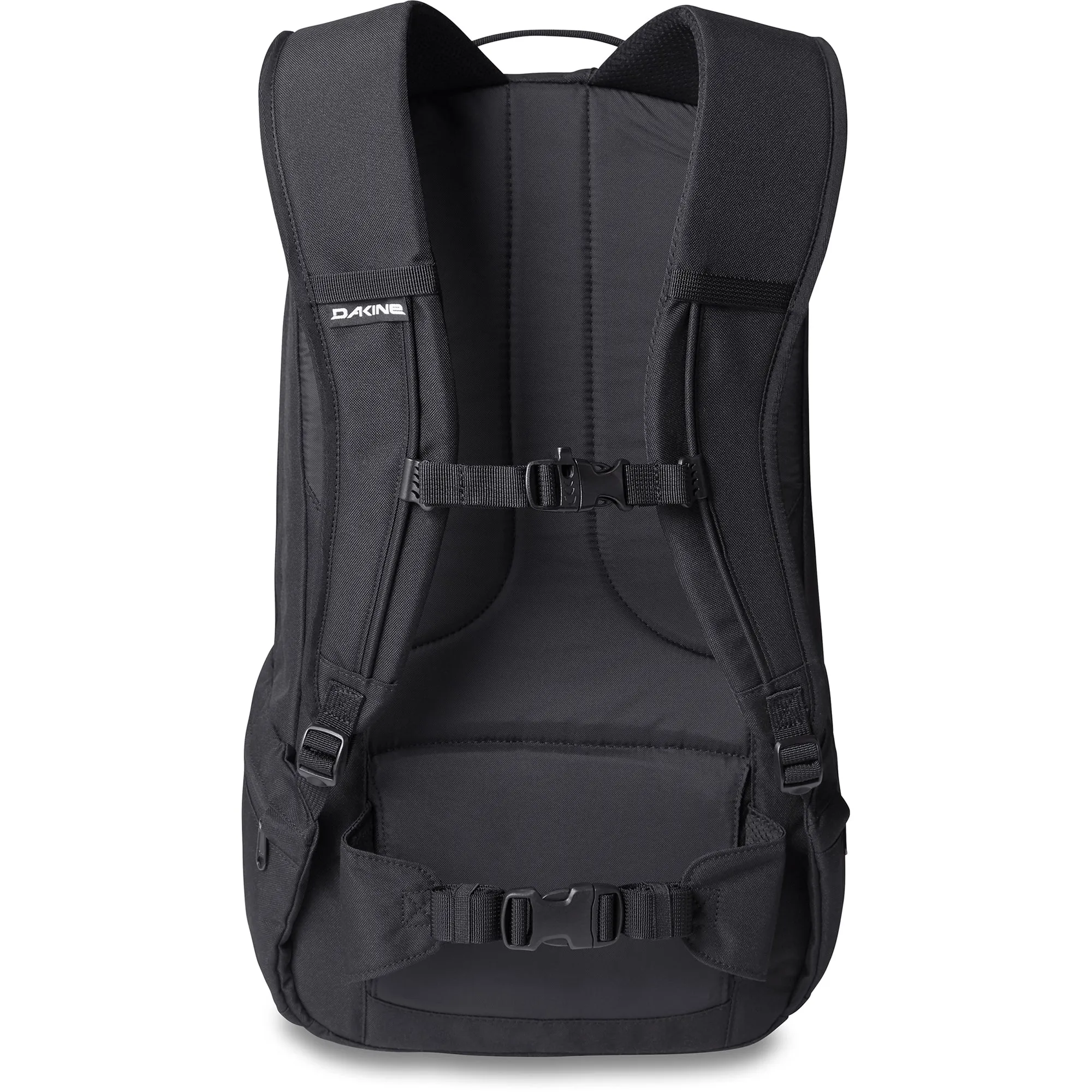 Mission Backpack 25L - Black