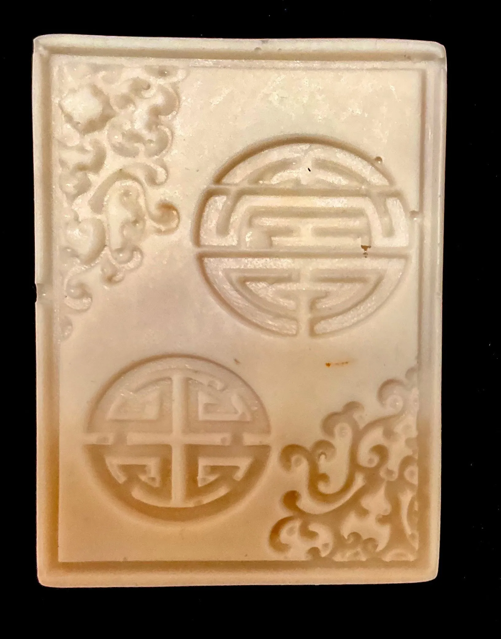 Molded Soaps - Ginger Sweeney