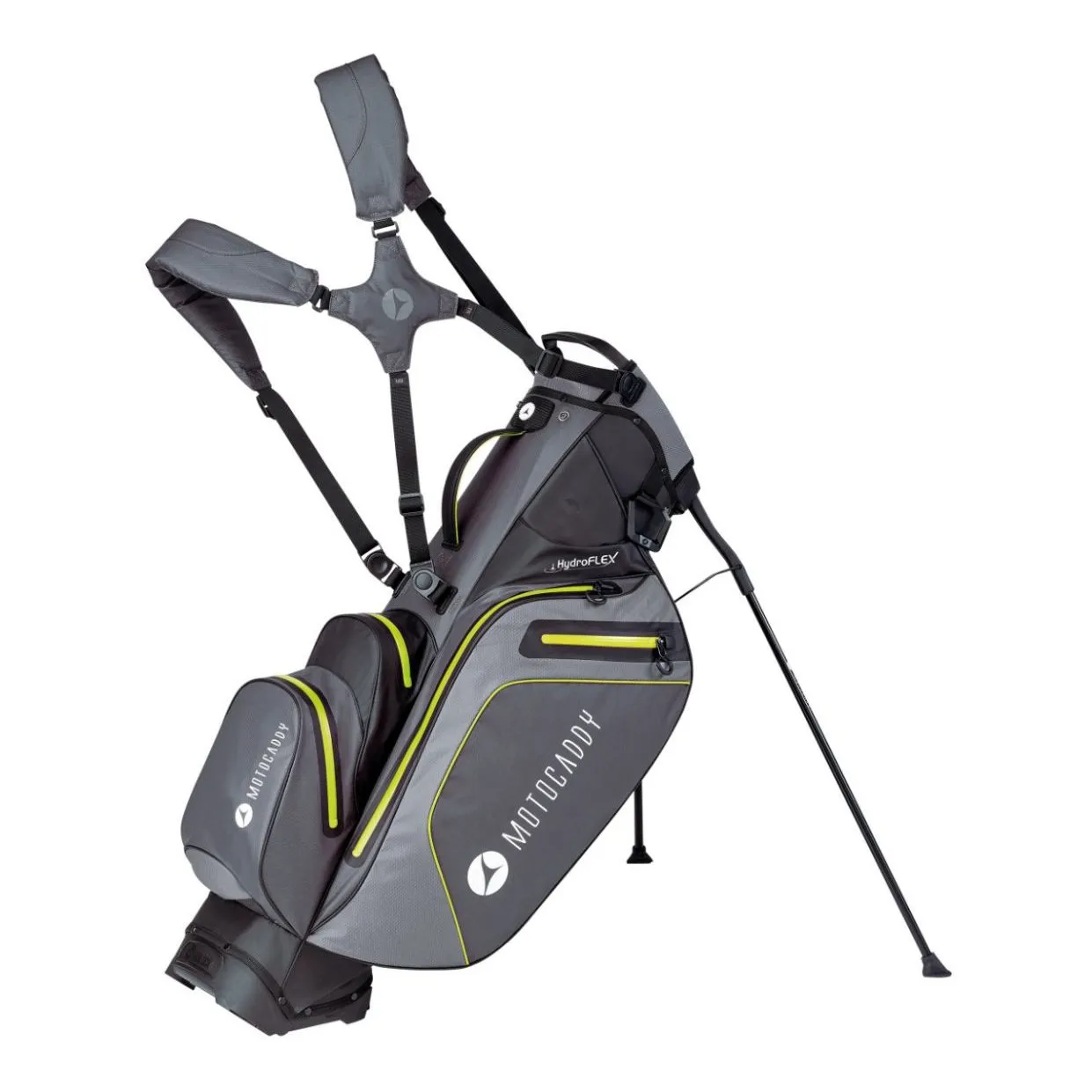 Motocaddy Hydroflex Golf Stand Bag