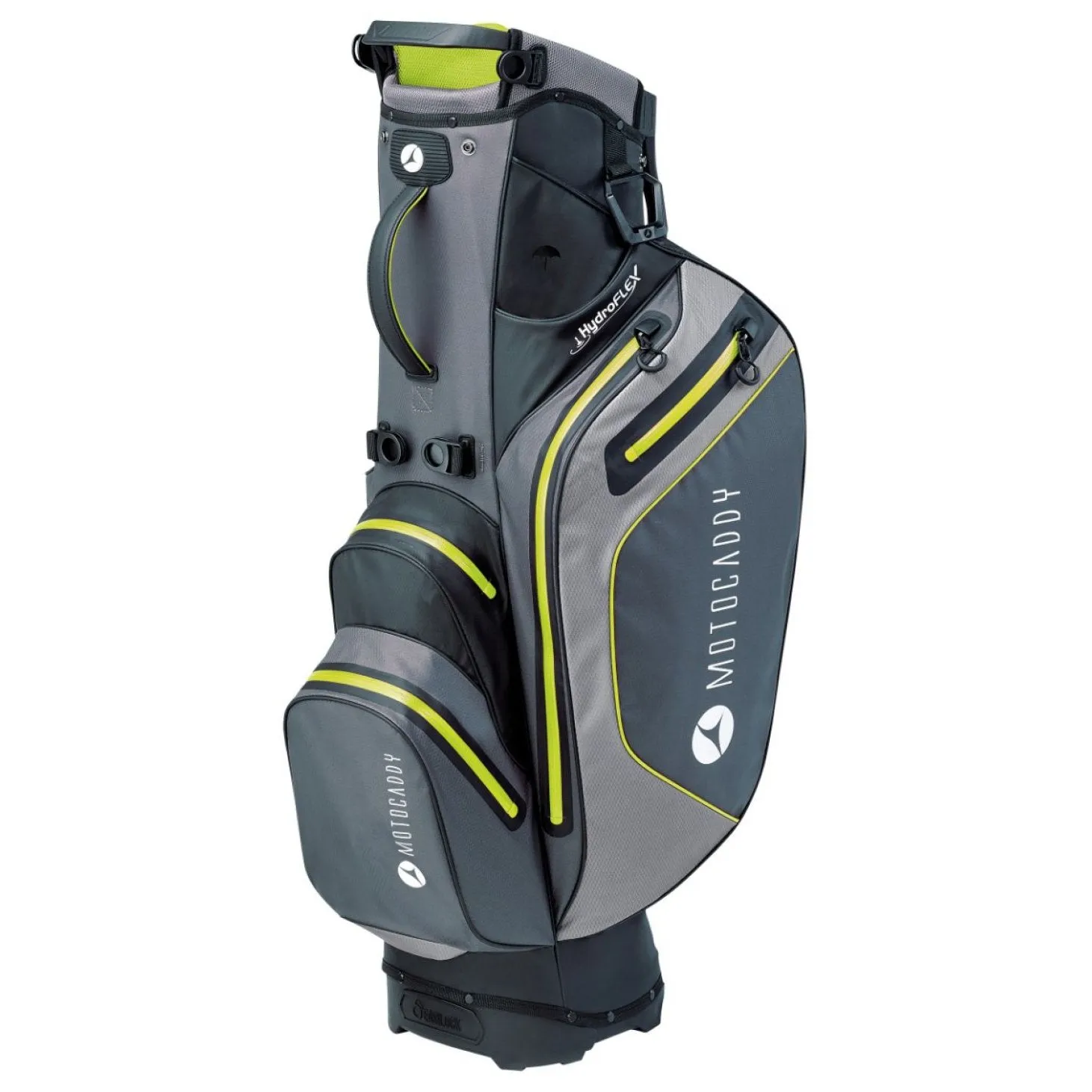 Motocaddy Hydroflex Golf Stand Bag