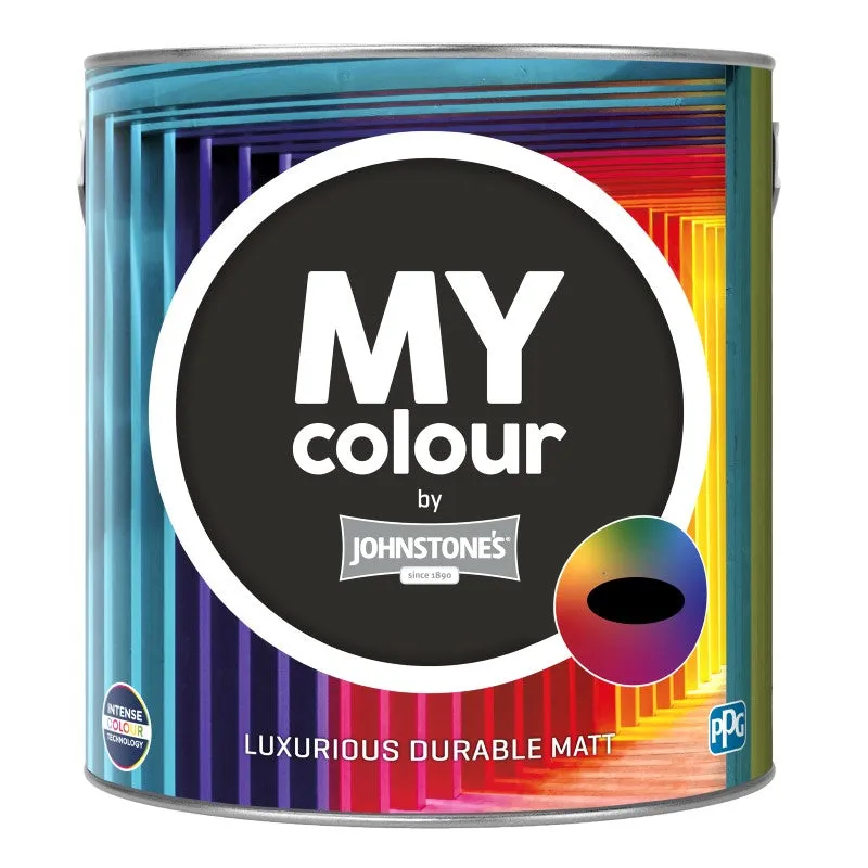 MY Colour Durable Matt  - Swansong