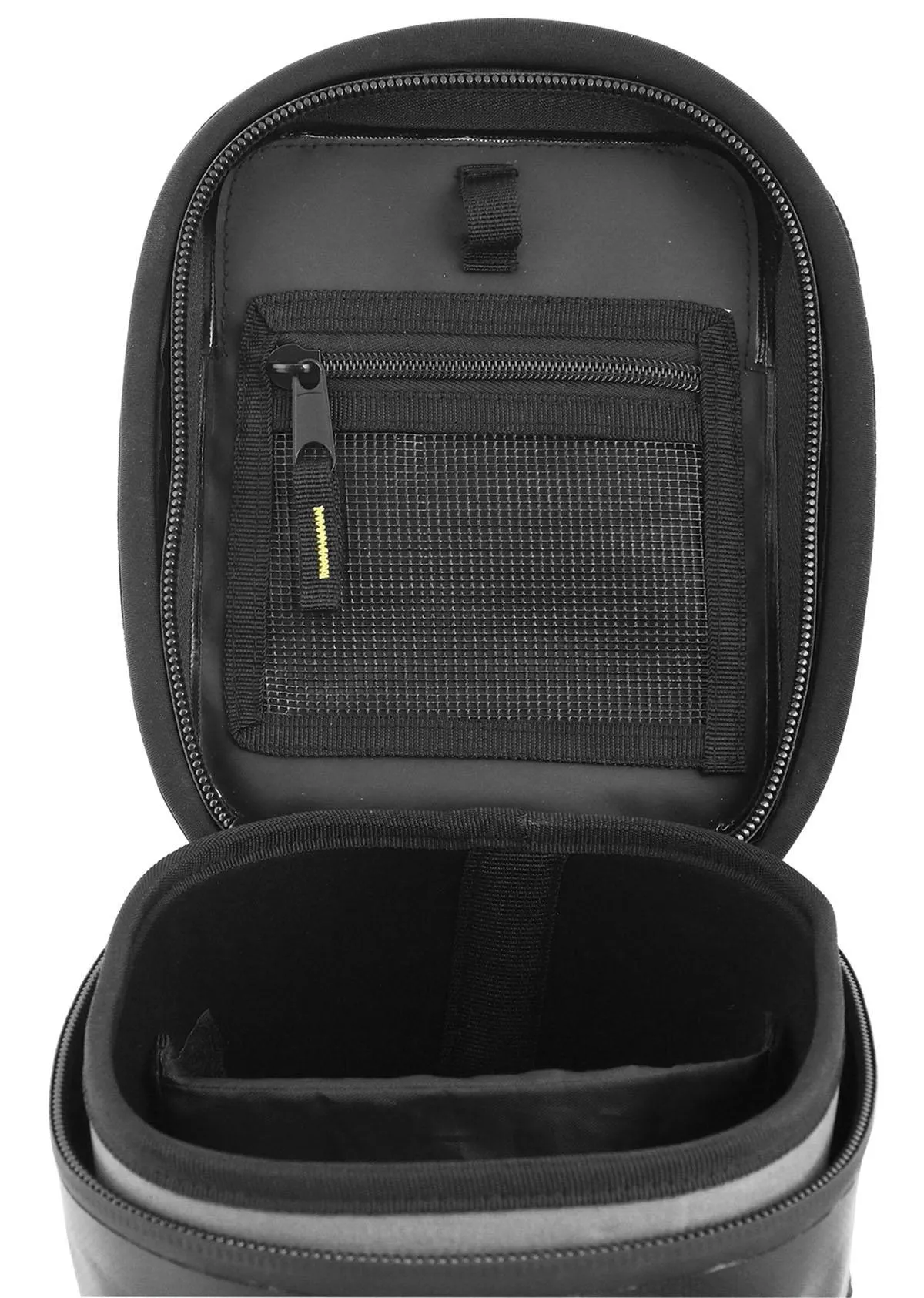 Nelson-Rigg Hurricane Dual Sport-Enduro Waterproof Tank Bag SE-3060