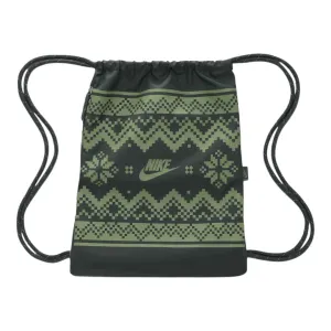 Nike Fair Isle Heritage Drawstring Golf Bag FZ7287