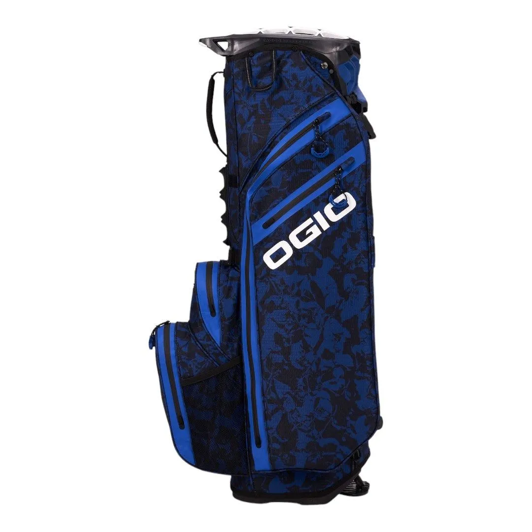 Ogio 2024 All Elements Hybrid Golf Stand Bag 5124053OG