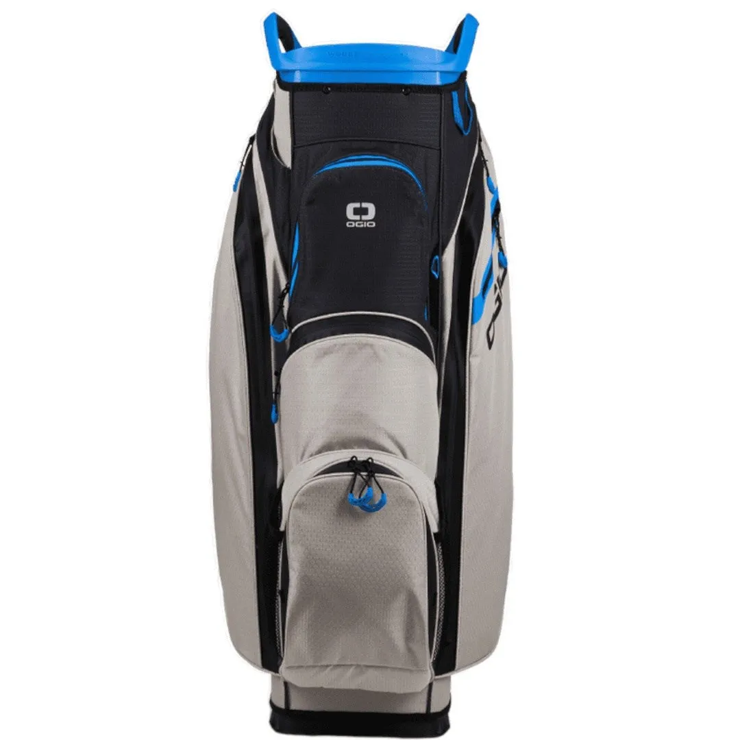 Ogio All Elements Silencer Golf Cart Bag 51230680