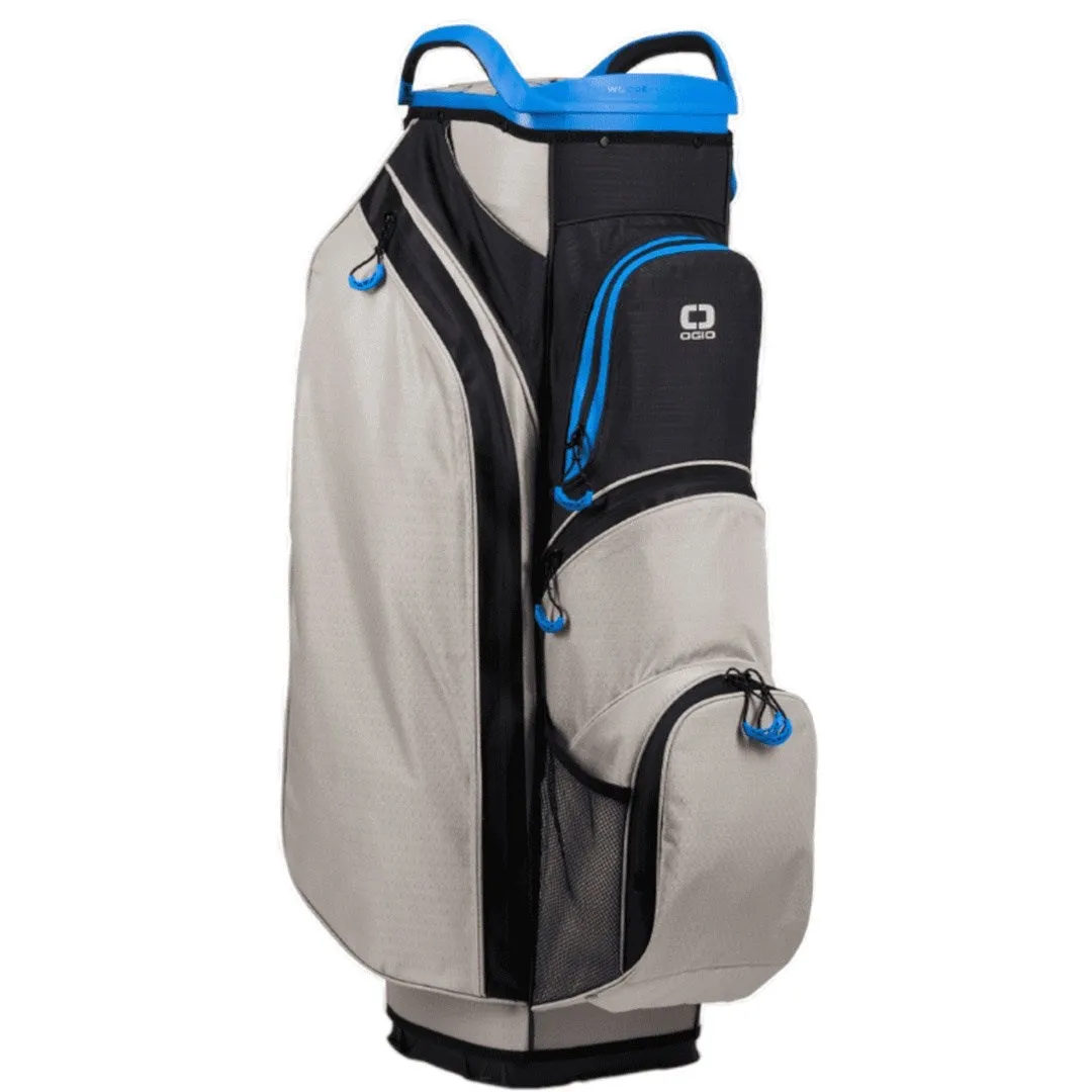 Ogio All Elements Silencer Golf Cart Bag 51230680