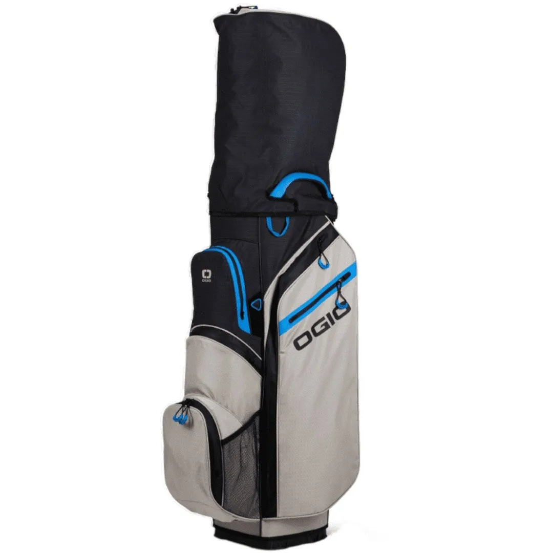 Ogio All Elements Silencer Golf Cart Bag 51230680