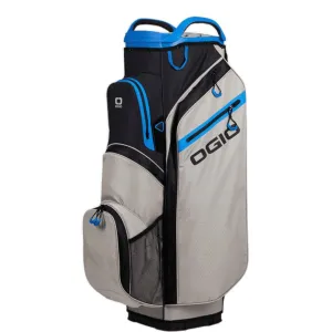 Ogio All Elements Silencer Golf Cart Bag 51230680