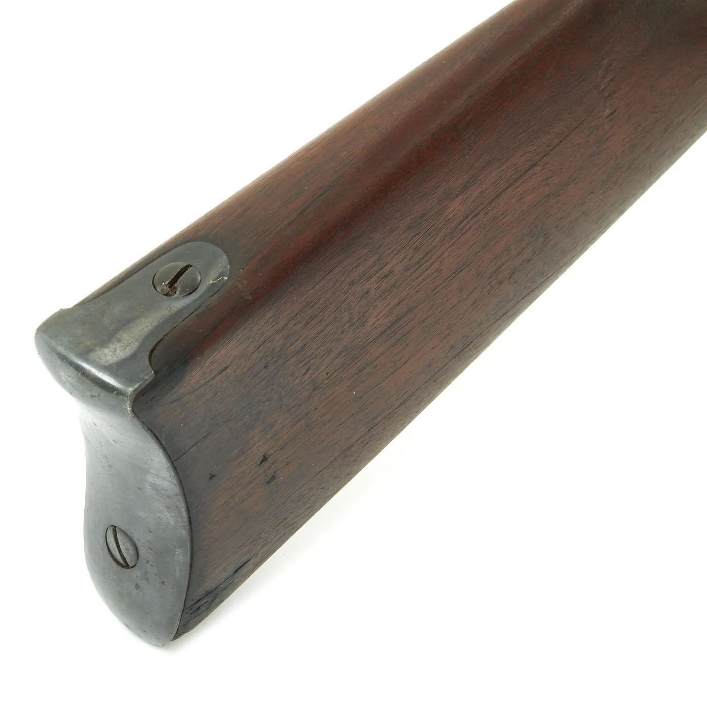 Original Argentine Remington Rolling Block Model 1879 E.N. Saddle Ring Carbine in .43 Spanish