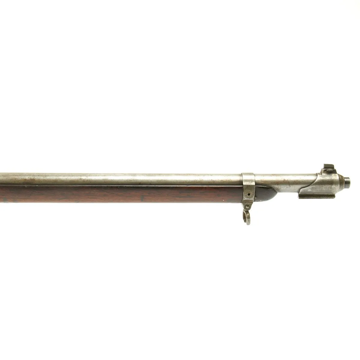 Original Danish Model 1889 Krag Jorgensen Rifle Dated 1891