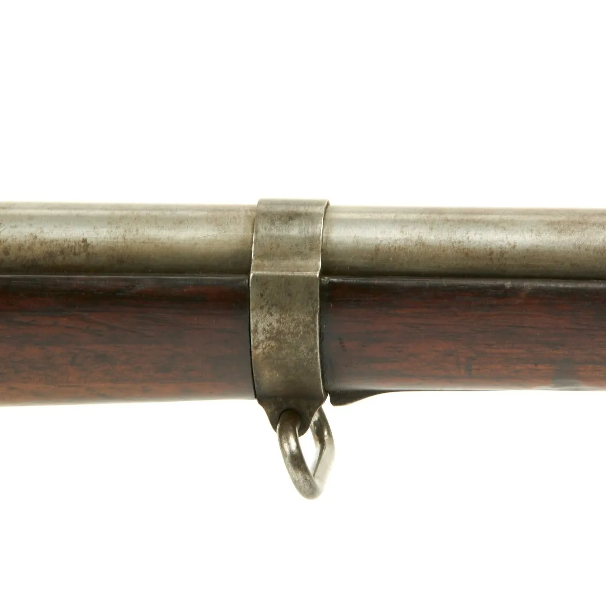 Original Danish Model 1889 Krag Jorgensen Rifle Dated 1891