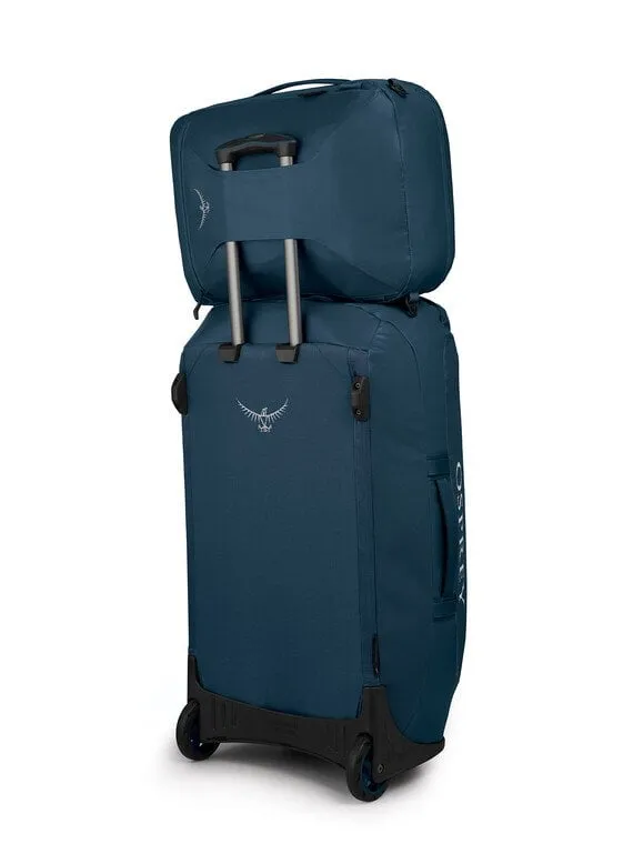 Osprey Transporter Global Carry-On Bag