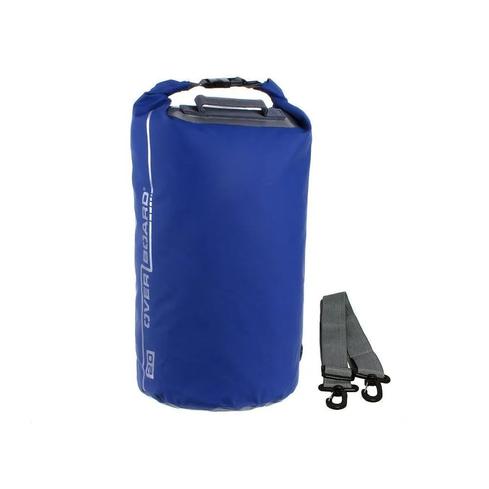 OVERBOARD Dry Tube Waterproof Bag 20L - Blue