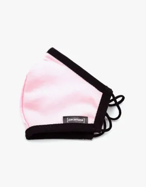 Pacamask Antibacterial Face Mask - Pink