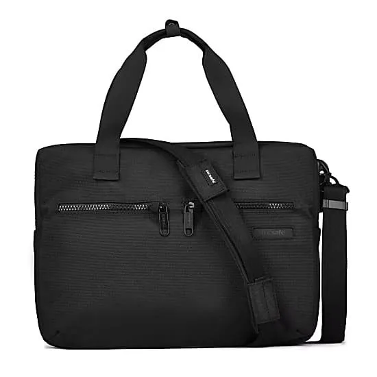 Pacsafe Intasafe Slim Anti-Theft 15-Inch Laptop Briefcase