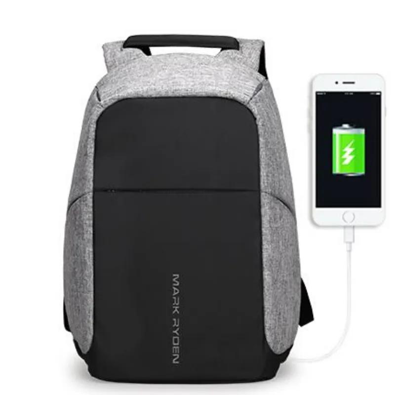 Palisade Anti-Theft Backpack