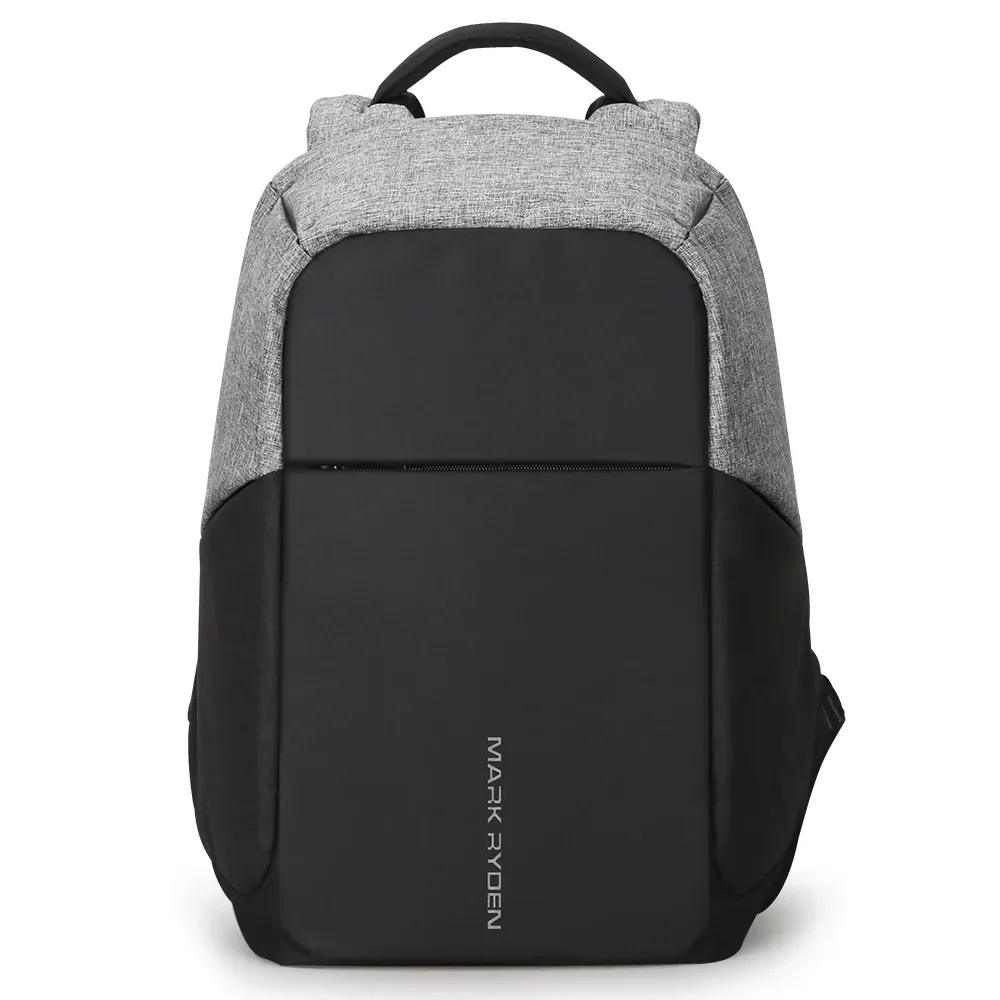 Palisade Anti-Theft Backpack