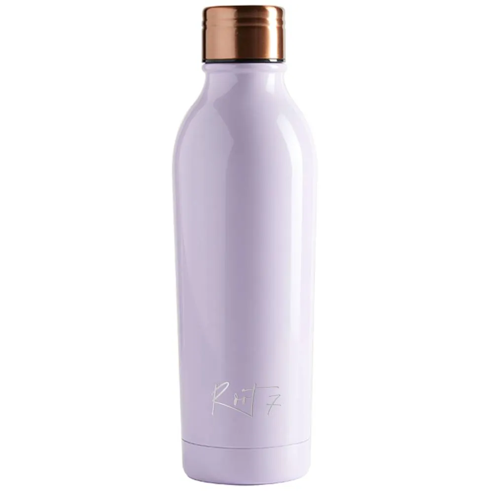 Parma Purple Water Bottle