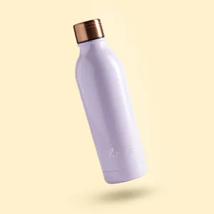 Parma Purple Water Bottle