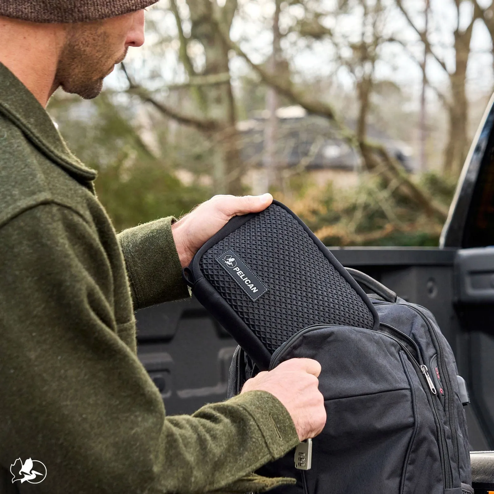 Pelican Traveler Tech Organizer