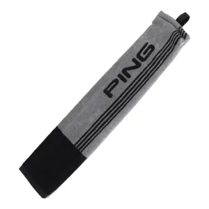 Ping Tri-Fold 214 Golf Towel 35951