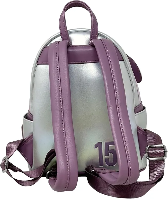 Pokemon Mini Backpack Mewtwo Cosplay Loungefly