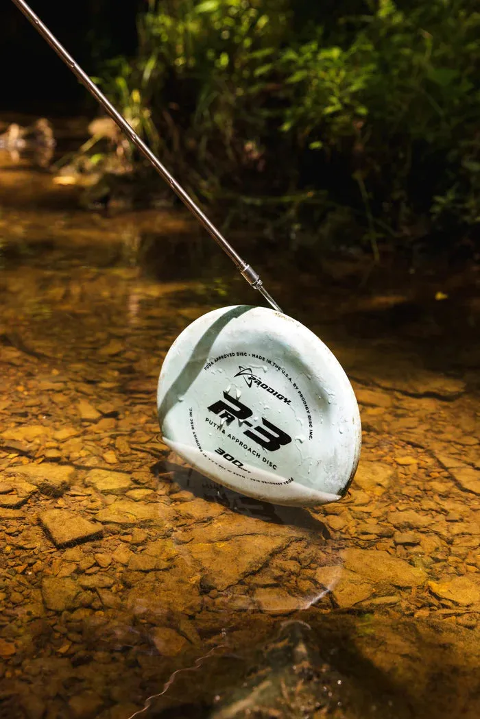 Prodigy Disc Retriever