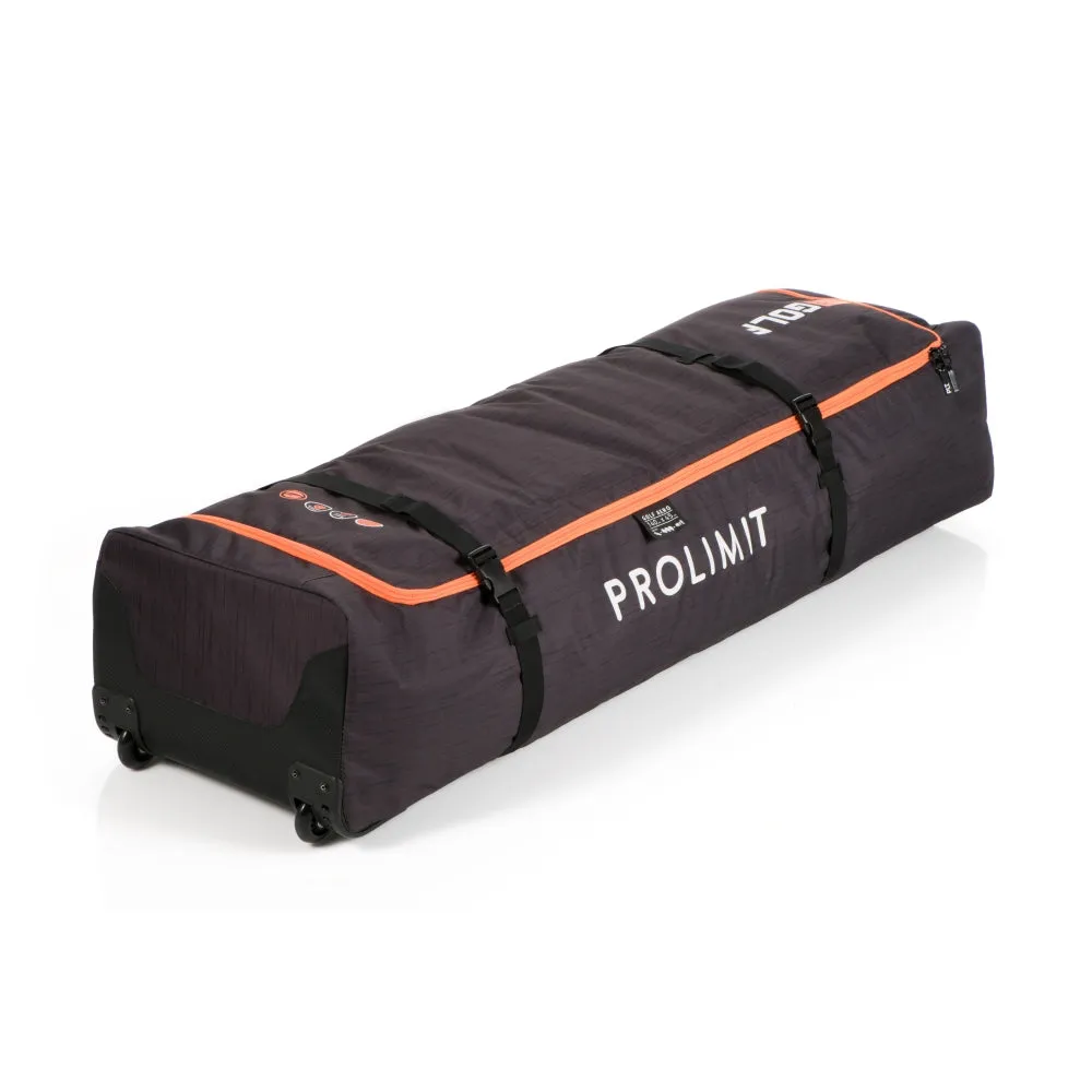 Prolimit 2021 Kitesurf Boardbag Aero Wheeled