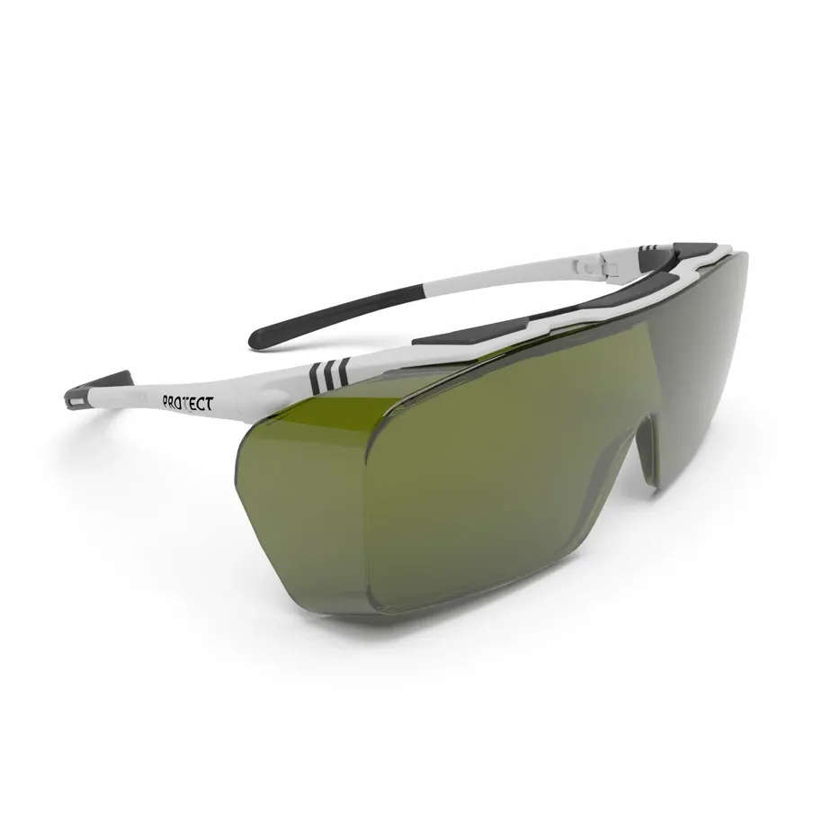 Protect Laserschutz Ontor IPL Protection Shade Glasses