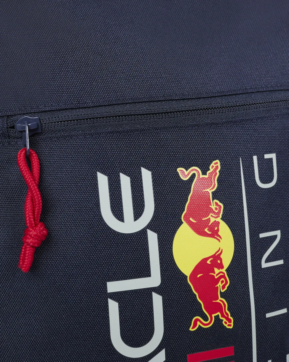 Red Bull Backpack