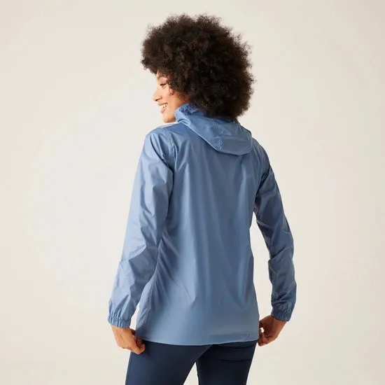 Regatta Ladies Pack- It III Waterproof Jacket