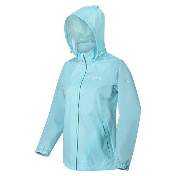 Regatta Ladies Pack- It III Waterproof Jacket