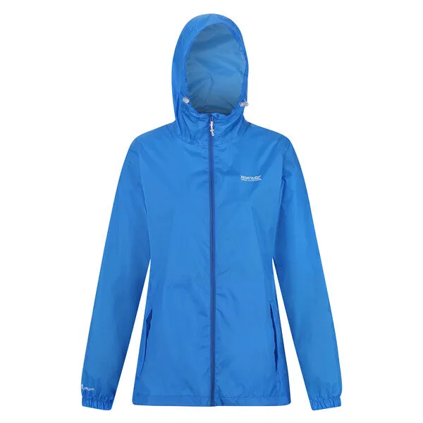 Regatta Ladies Pack- It III Waterproof Jacket