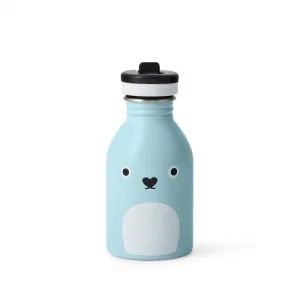 Ricepudding Water Bottle Grey Stone Noodoll x 24 Bottles