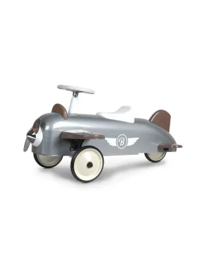 Ride-on Plane Speedster