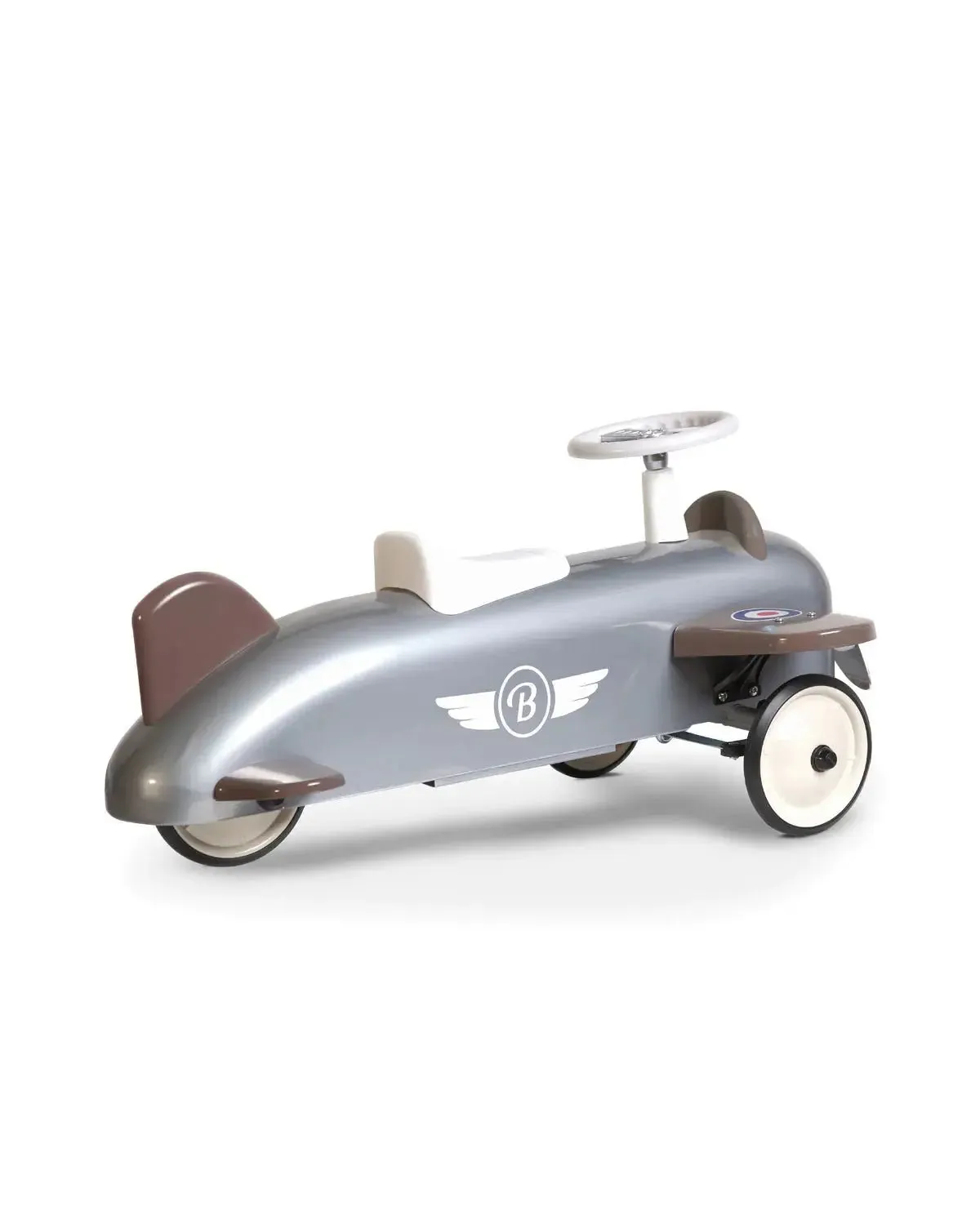 Ride-on Plane Speedster