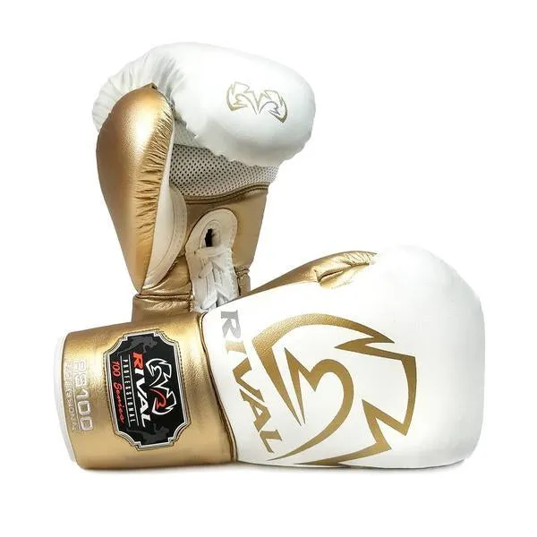 Rival RS100 Sparring gloves 16oz