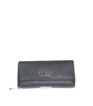 Robyn Slg Lrg Clutch Organizer - Black