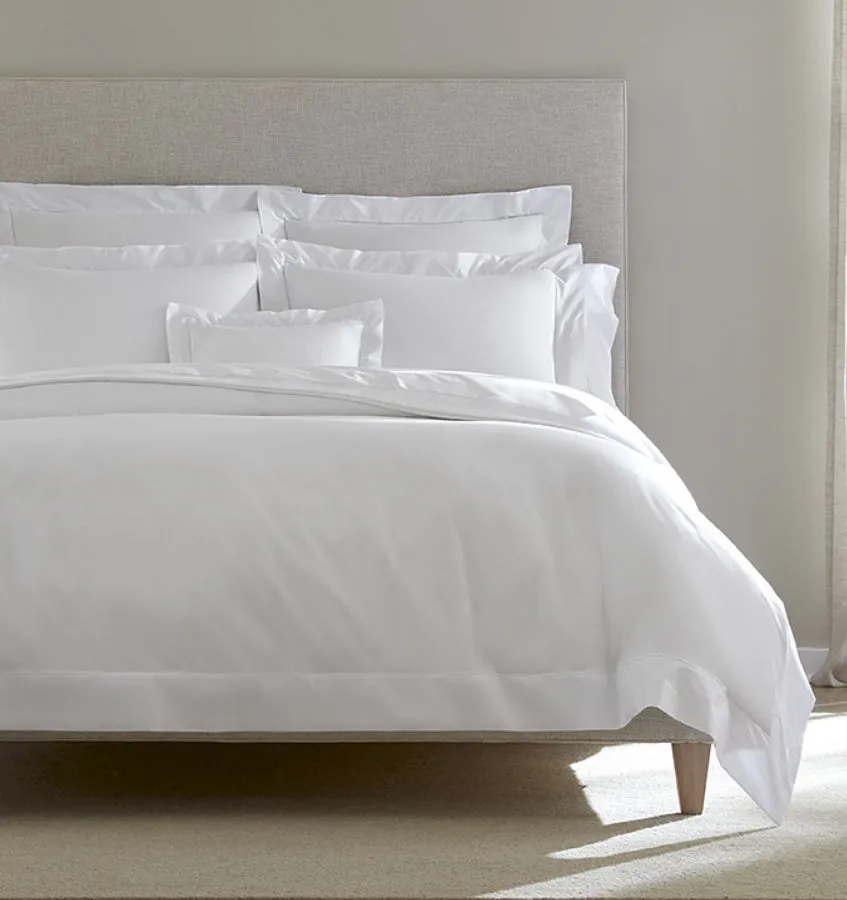 SFERRA Giza 45 Percale Collection