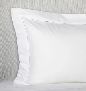 SFERRA Giza 45 Percale Sham