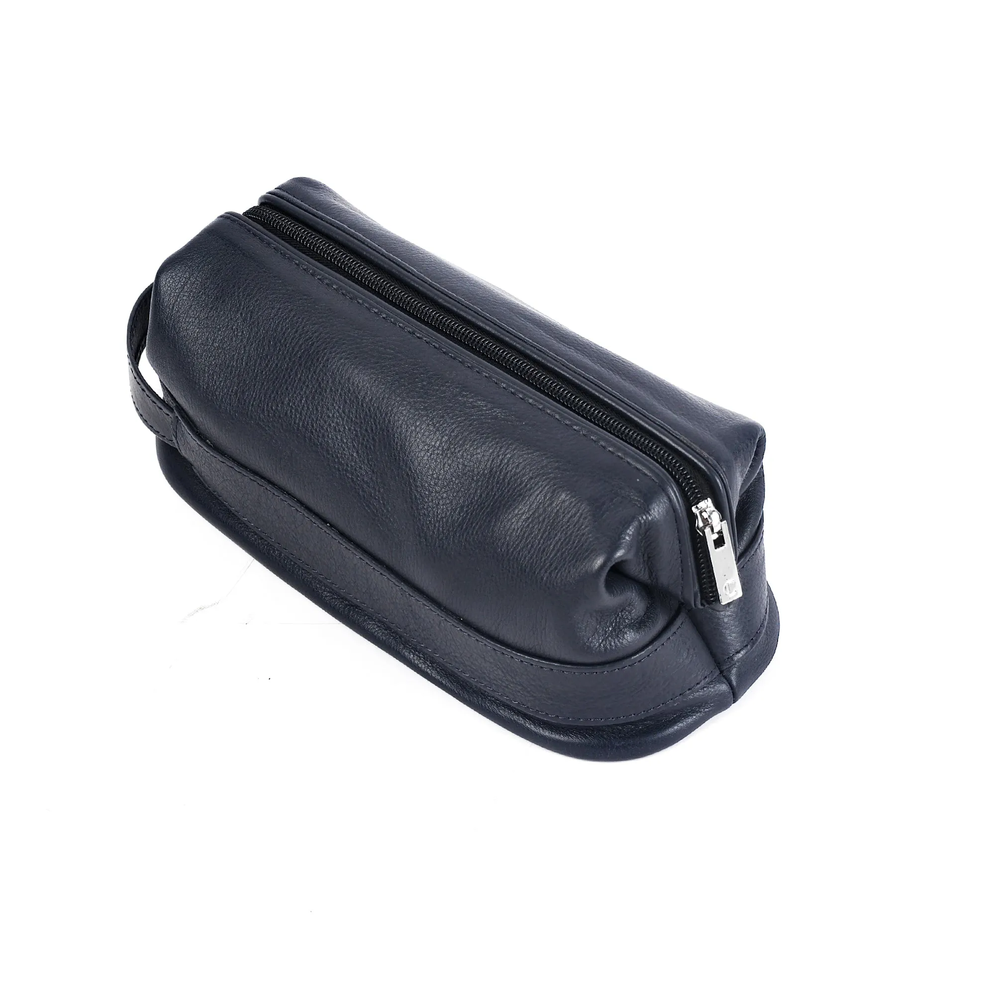 Shaving Kit Bag (Blue)