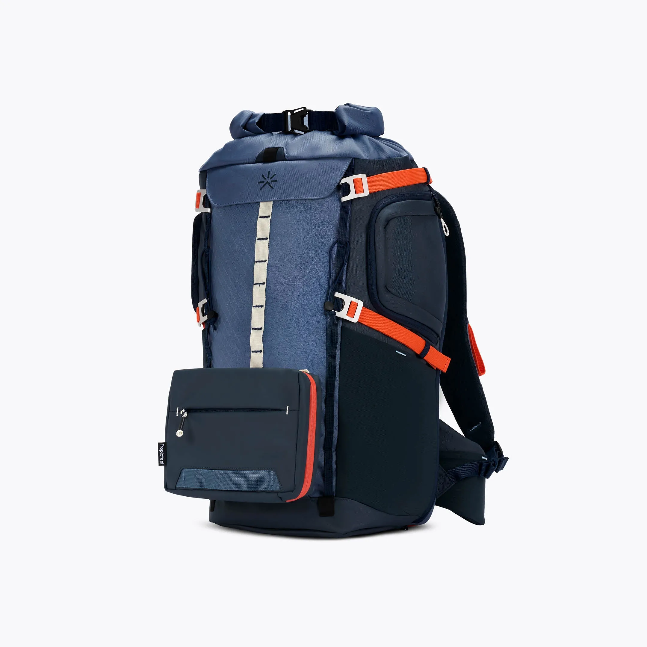 Shelter Packing Pack Fresh Navy