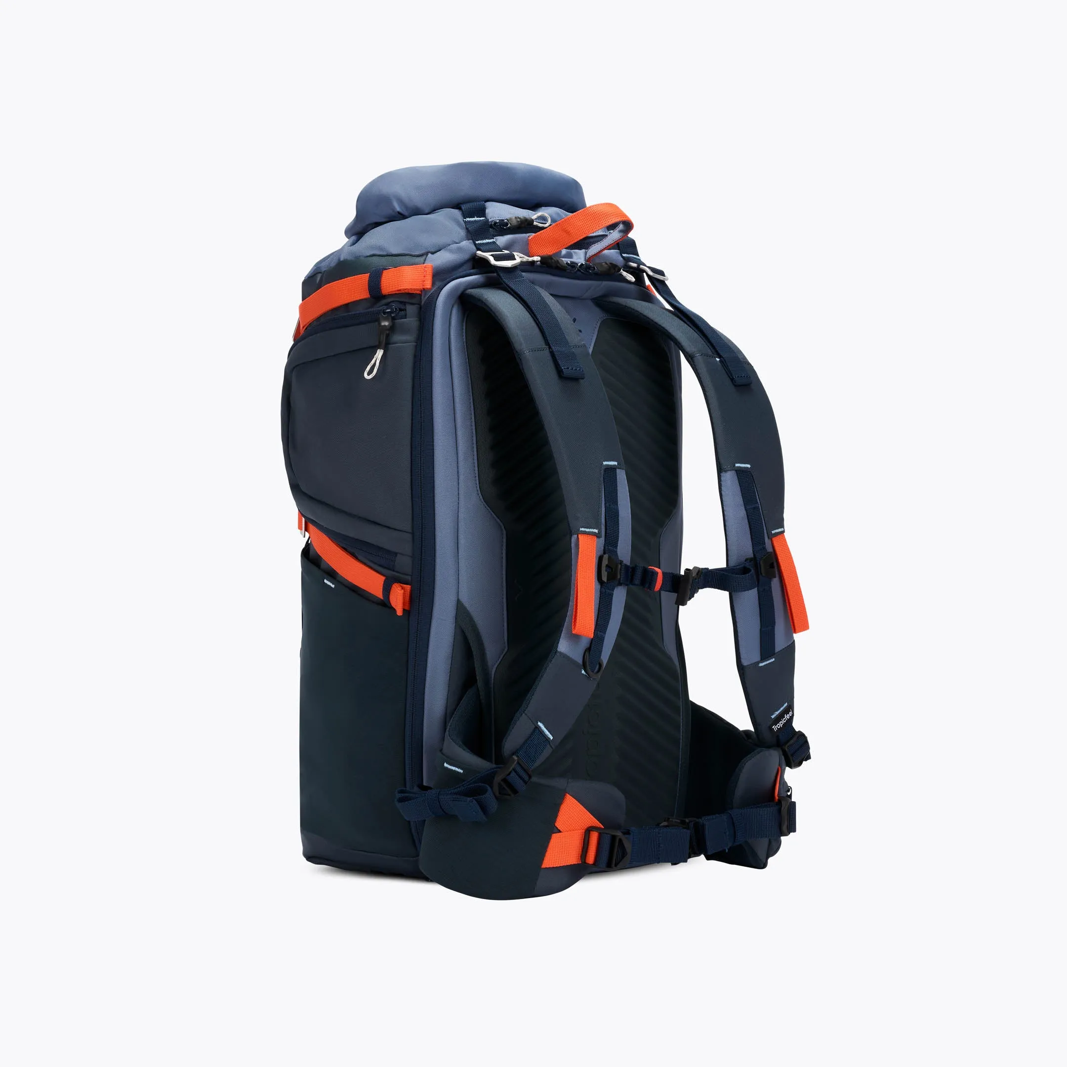 Shelter Packing Pack Fresh Navy