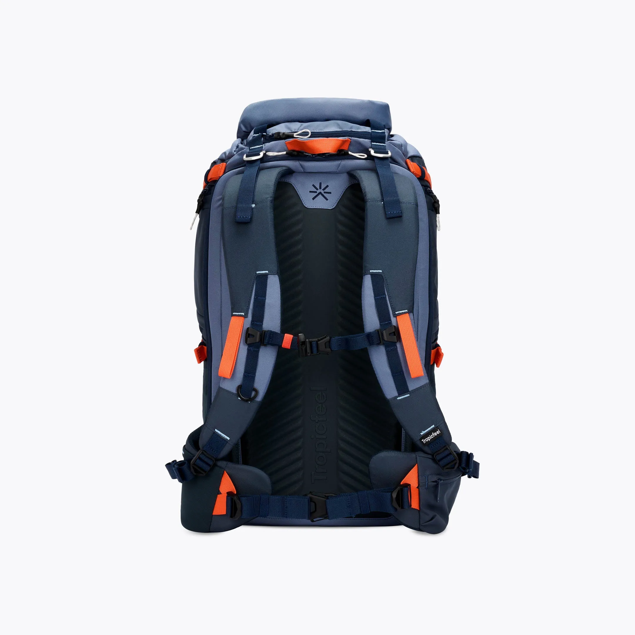 Shelter Packing Pack Fresh Navy