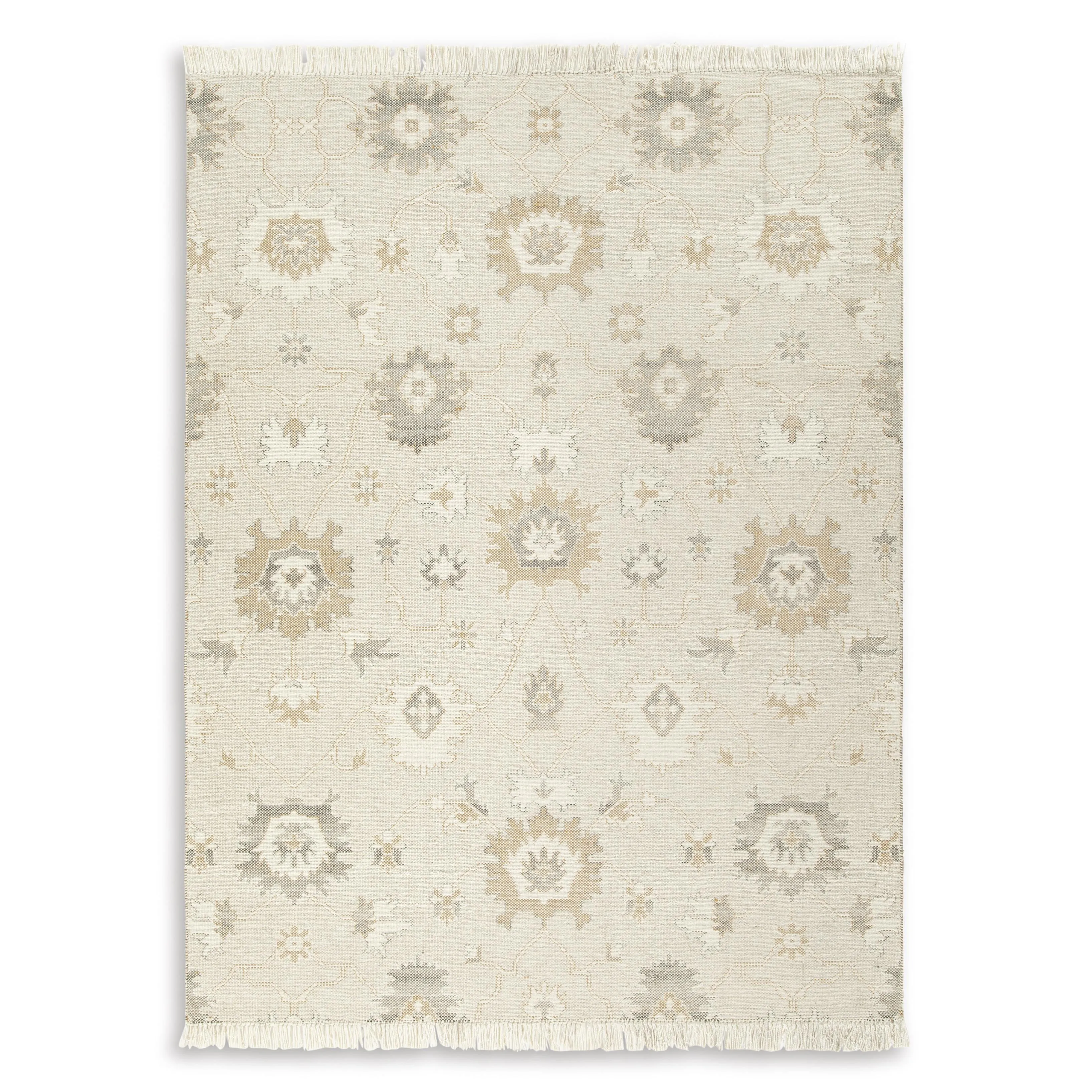 Signature Design by Ashley Calkin R406391 Large Rug