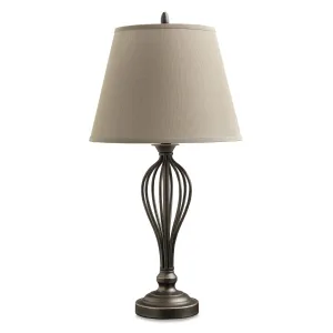 Signature Design by Ashley Ornawell Table Lamp L204544