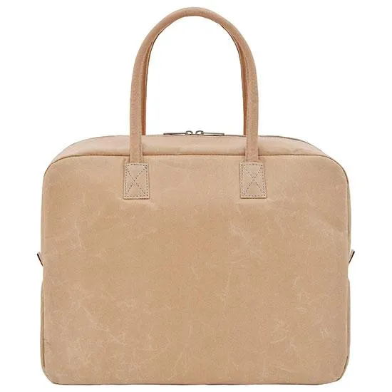 SIWA briefcase