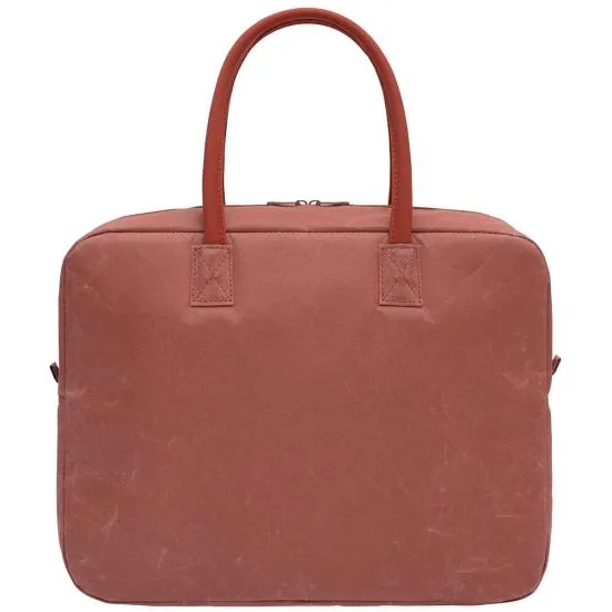 SIWA briefcase