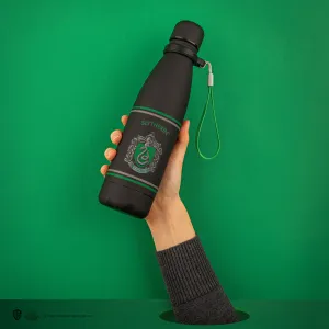 Slytherin Insulated Water Bottle